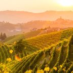 Grignolino: Springtime Pasta’s Perfect Pair