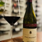 Pignolo: One of Italy’s Most Age-Worthy Wines